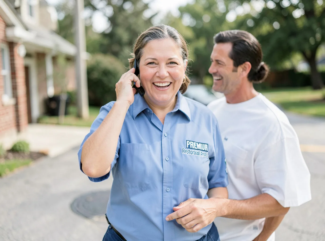 Water Damage Restoration Stevensville, PA FAQs